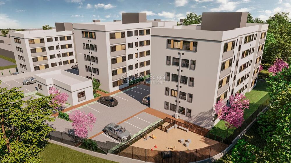 Casa à venda com 2 quartos, 46m² - Foto 7