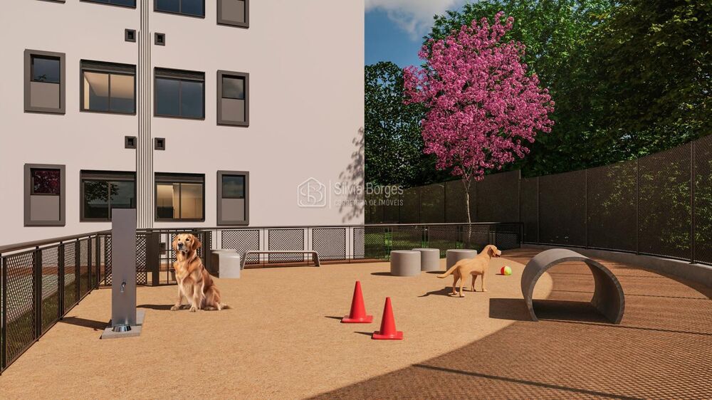 Casa à venda com 2 quartos, 46m² - Foto 5