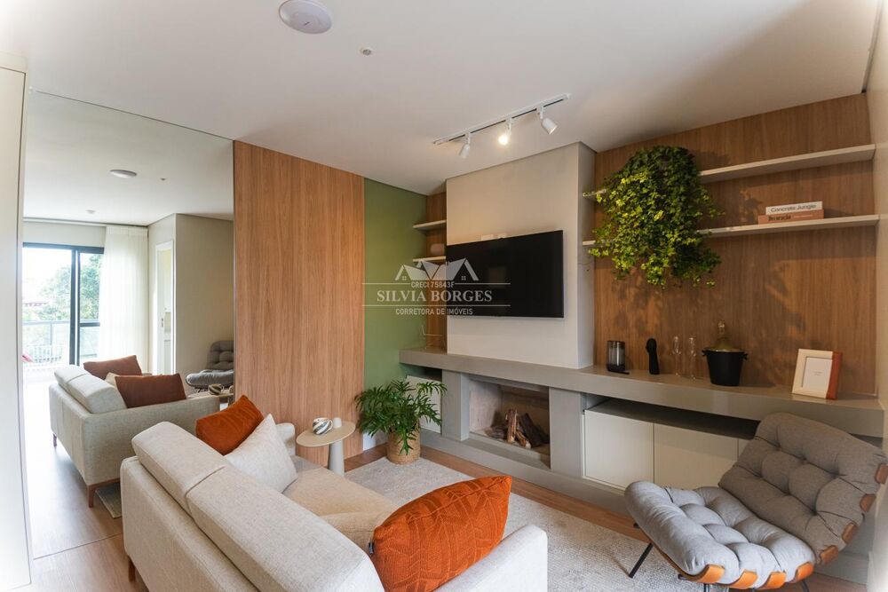 Sobrado, 3 quartos, 148 m² - Foto 1