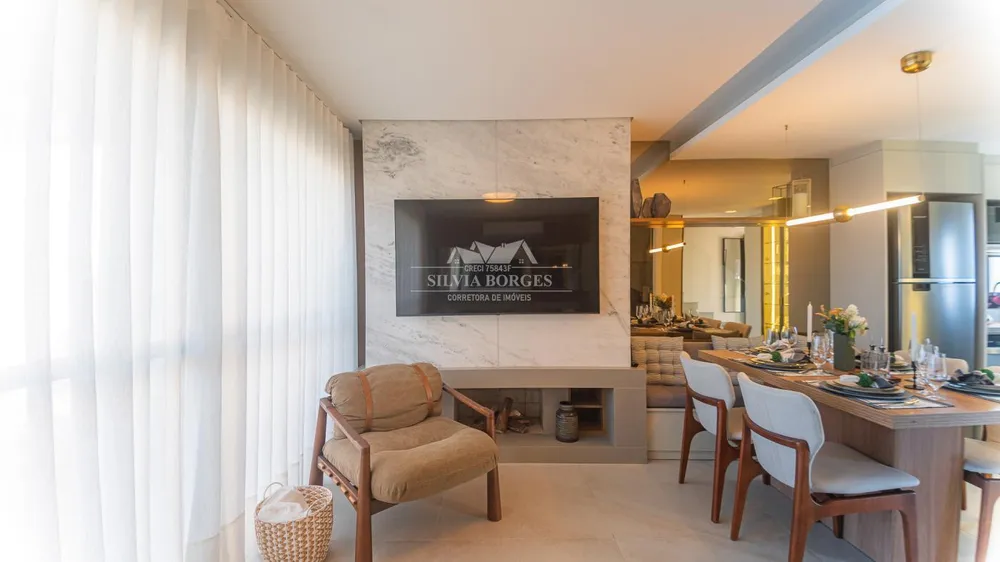 Sobrado, 3 quartos, 148 m² - Foto 11