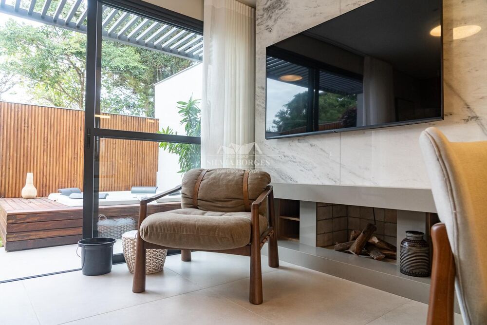 Sobrado, 3 quartos, 148 m² - Foto 4