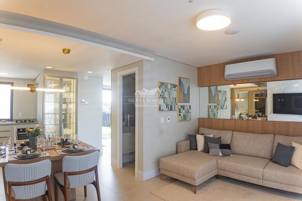 Sobrado, 3 quartos, 148 m² - Foto 3