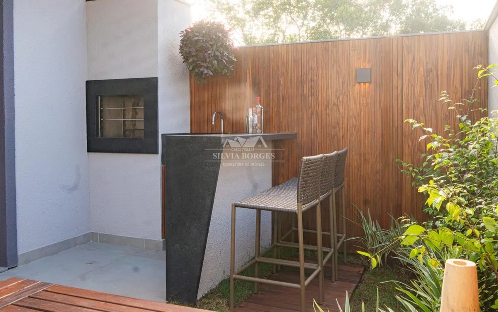 Sobrado, 3 quartos, 148 m² - Foto 15