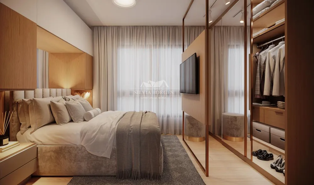 Sobrado, 3 quartos, 148 m² - Foto 2