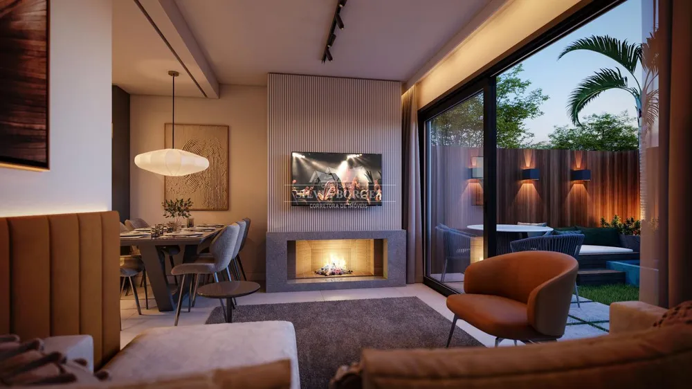 Sobrado, 3 quartos, 148 m² - Foto 5
