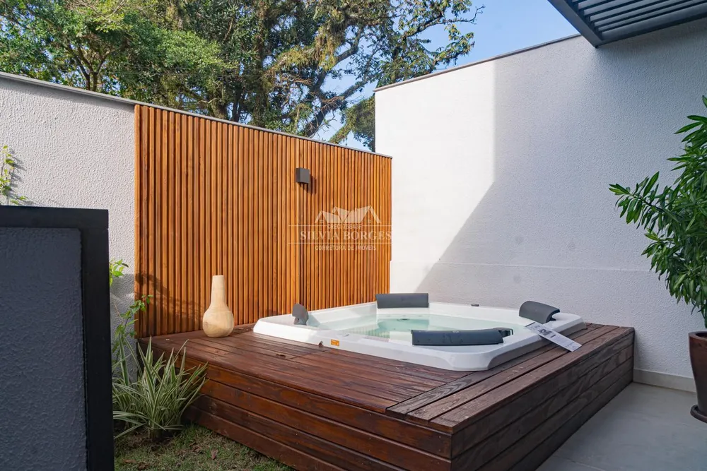 Sobrado, 3 quartos, 148 m² - Foto 3