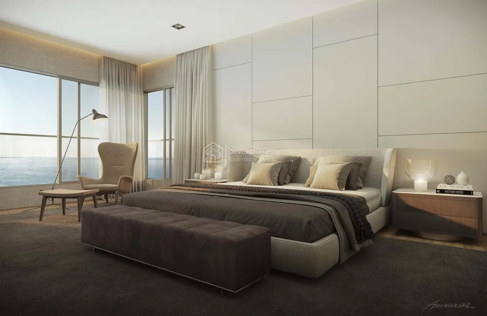 Apartamento, 4 quartos, 869 m² - Foto 10
