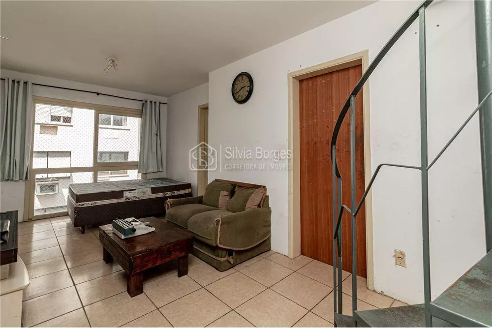 Apartamento à venda com 2 quartos, 68m² - Foto 4