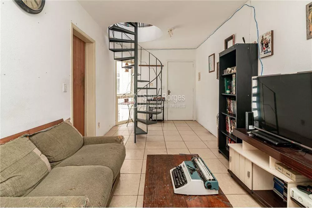 Apartamento à venda com 2 quartos, 68m² - Foto 3