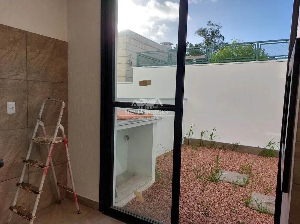 Sobrado, 2 quartos - Foto 15