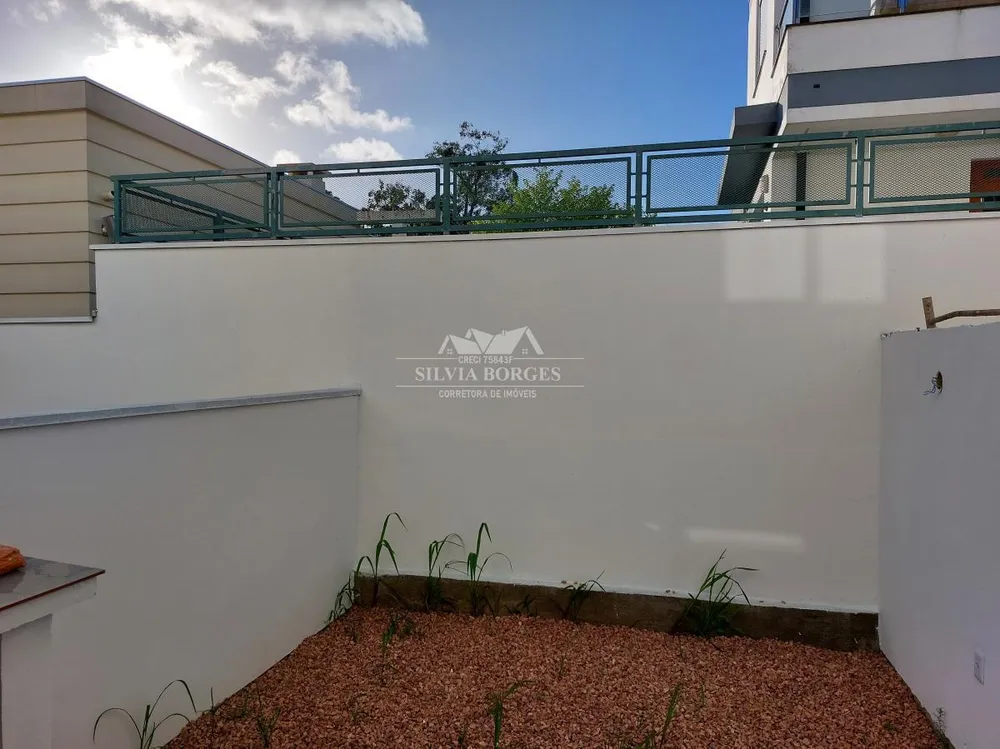 Sobrado, 2 quartos - Foto 16