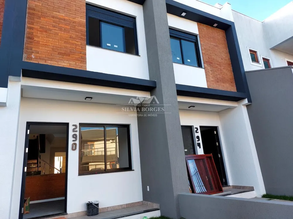 Sobrado, 2 quartos - Foto 12