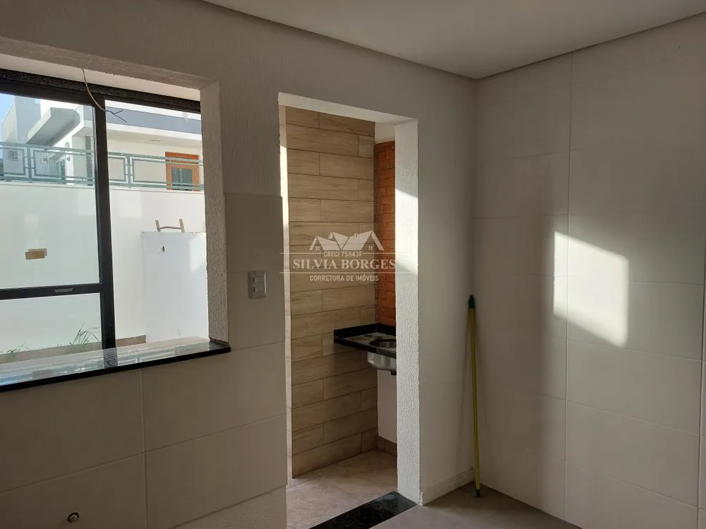 Sobrado, 2 quartos - Foto 6