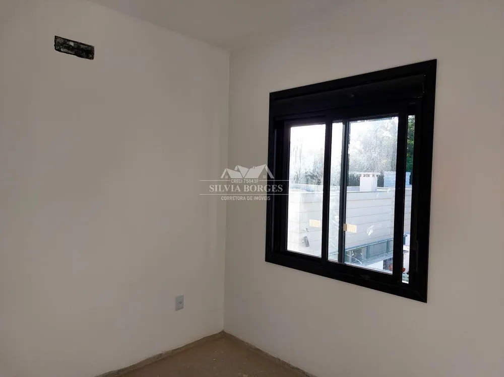Sobrado, 2 quartos - Foto 11