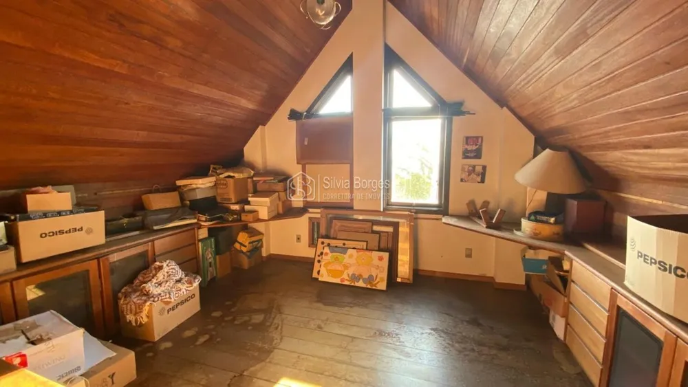 Casa, 4 quartos, 350 m² - Foto 1