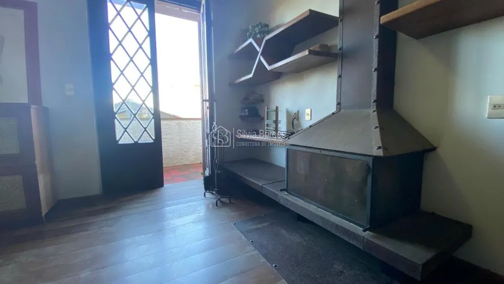 Casa, 4 quartos, 350 m² - Foto 11