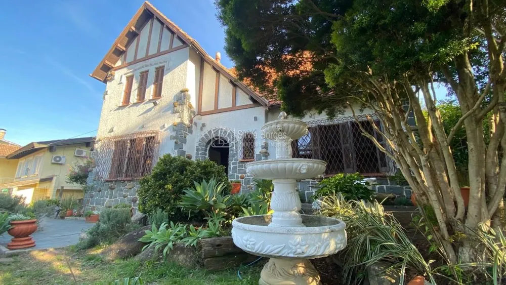 Casa, 4 quartos, 350 m² - Foto 5