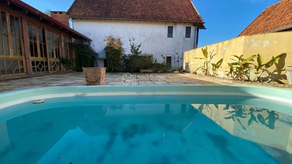 Casa, 4 quartos, 350 m² - Foto 4