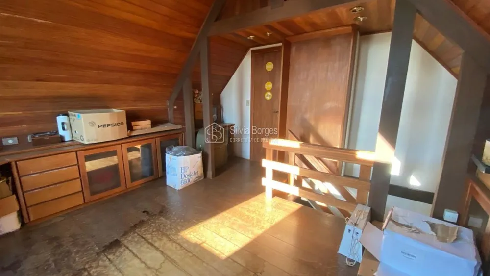 Casa, 4 quartos, 350 m² - Foto 8