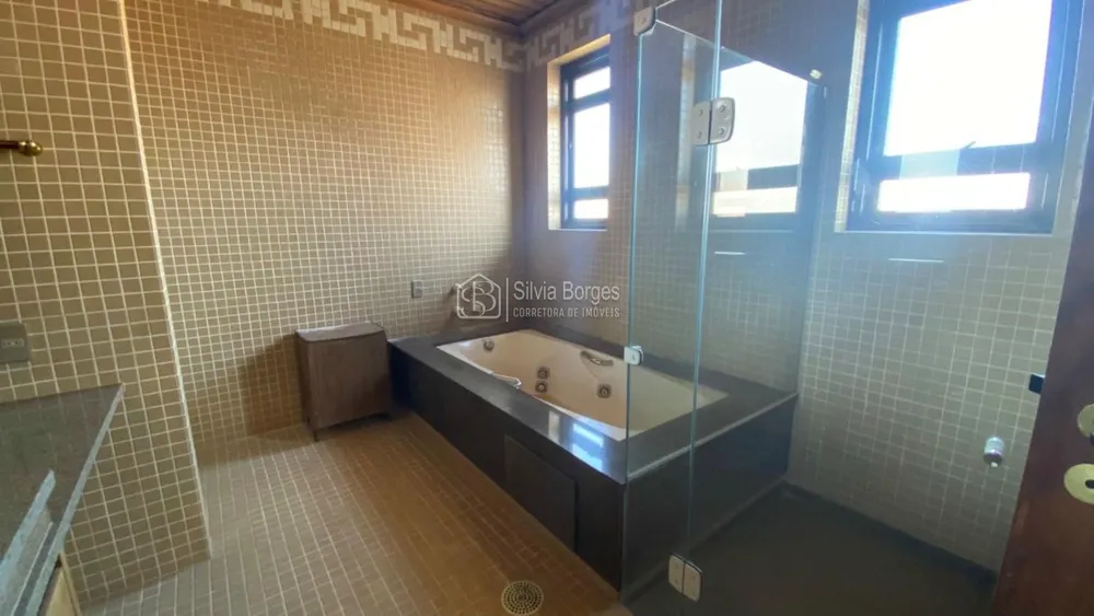 Casa, 4 quartos, 350 m² - Foto 6