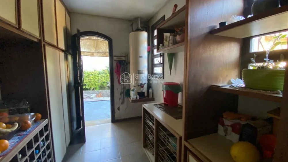 Casa, 4 quartos, 350 m² - Foto 2