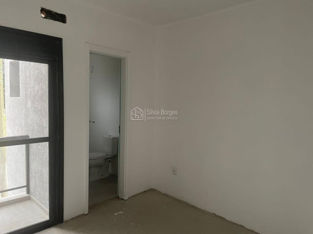 Sobrado, 2 quartos, 90 m² - Foto 4