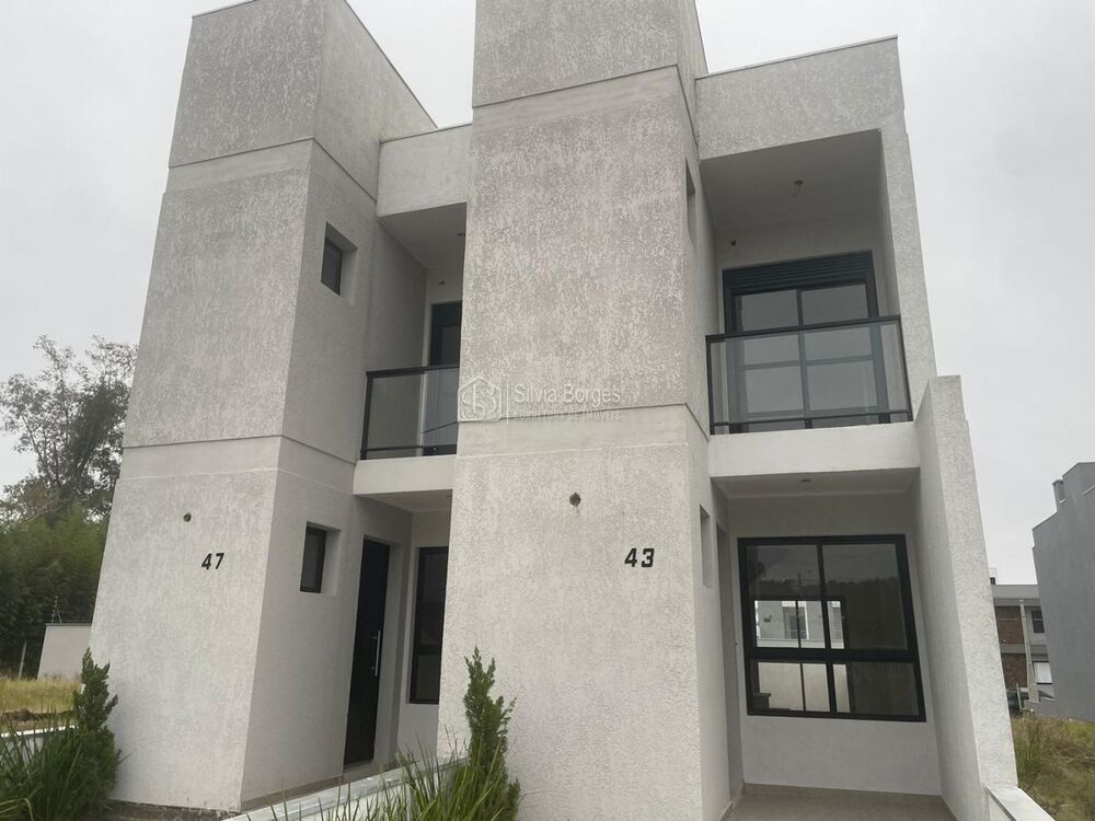 Sobrado, 2 quartos, 90 m² - Foto 8