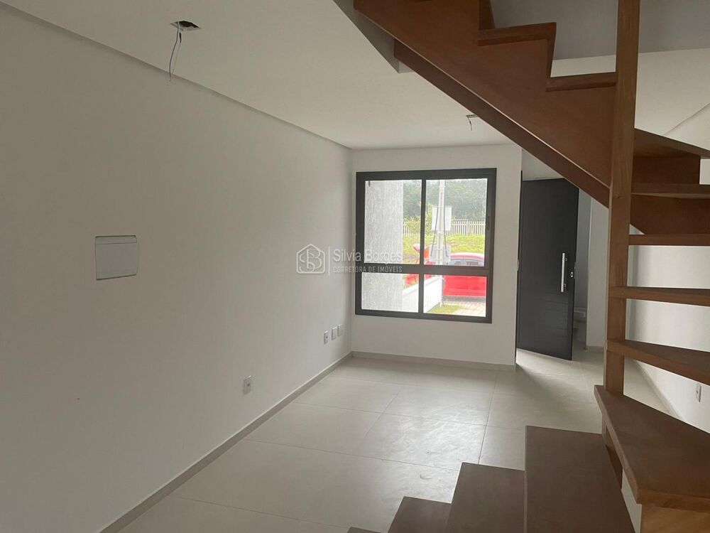 Sobrado, 2 quartos, 90 m² - Foto 7