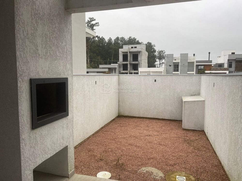 Sobrado, 2 quartos, 90 m² - Foto 3