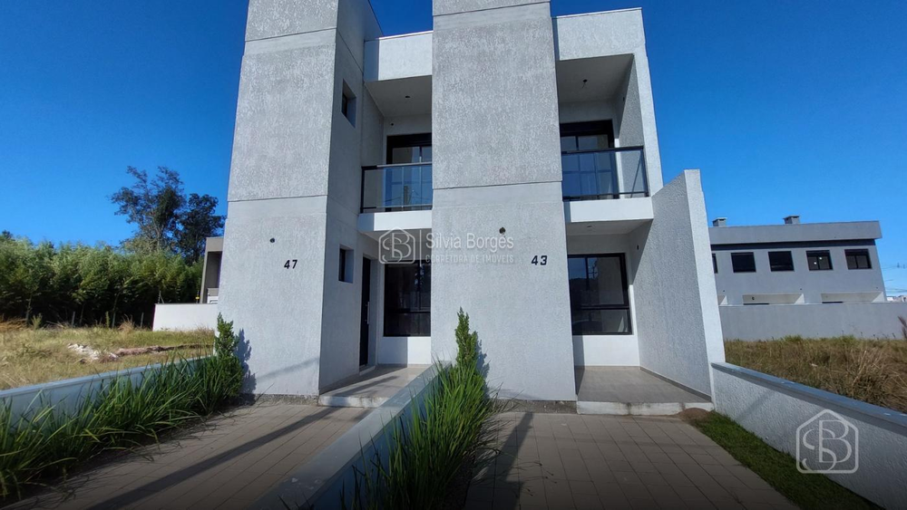 Sobrado, 2 quartos, 90 m² - Foto 5