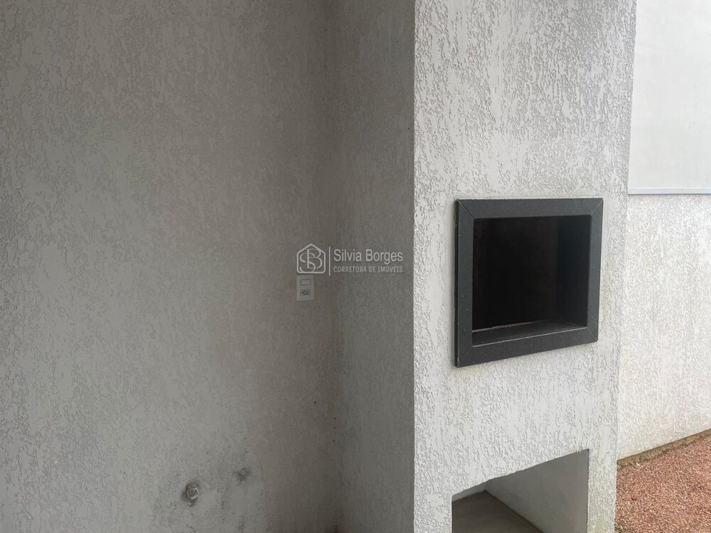 Sobrado, 2 quartos, 90 m² - Foto 2