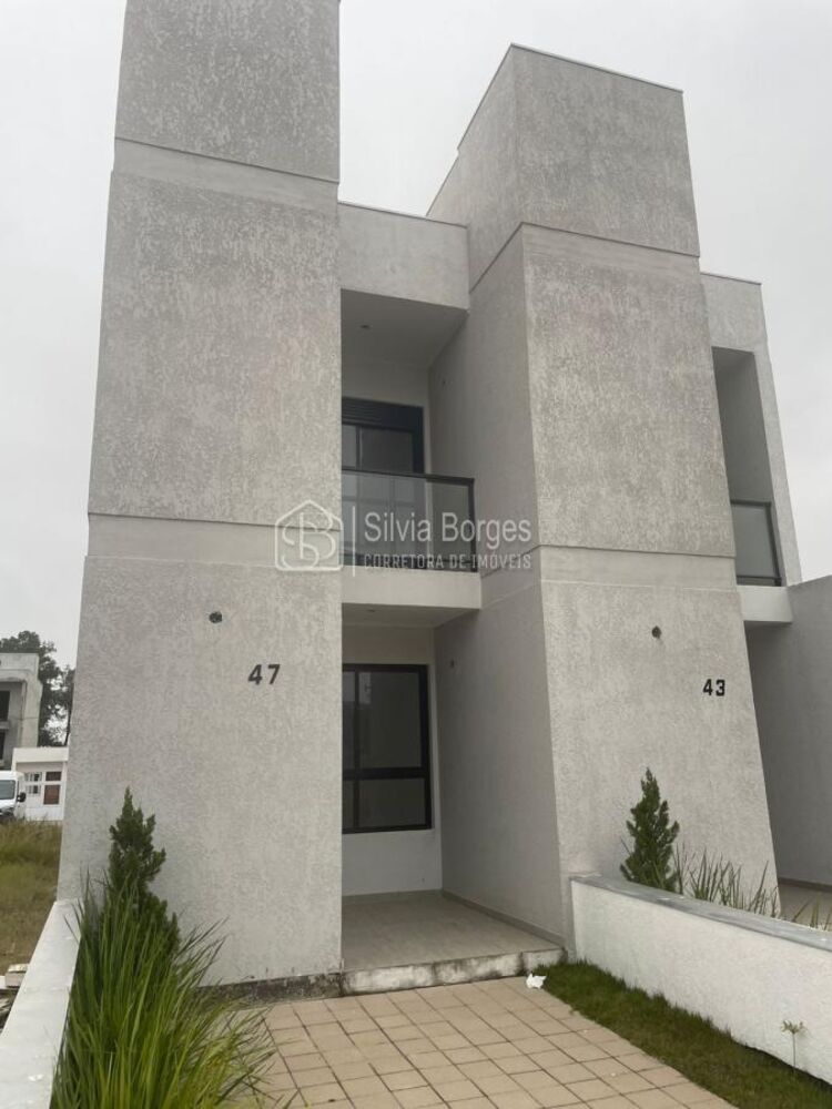 Sobrado, 2 quartos, 90 m² - Foto 11