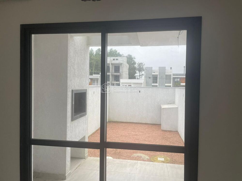 Sobrado, 2 quartos, 90 m² - Foto 1