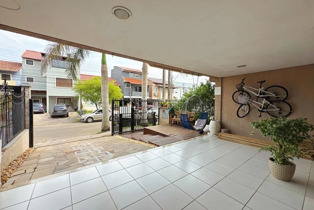 Sobrado, 3 quartos - Foto 7