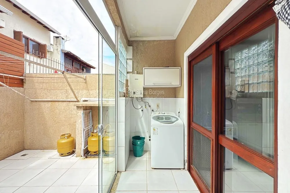 Sobrado, 3 quartos - Foto 10