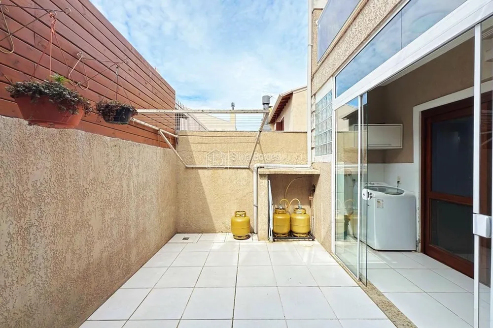 Sobrado, 3 quartos - Foto 2