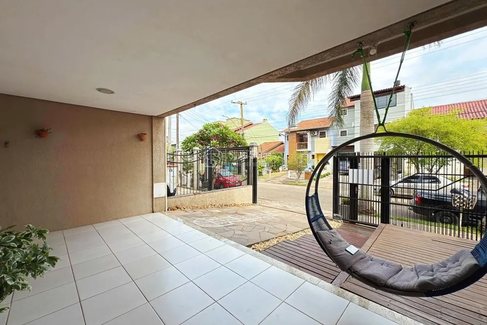 Sobrado, 3 quartos - Foto 1