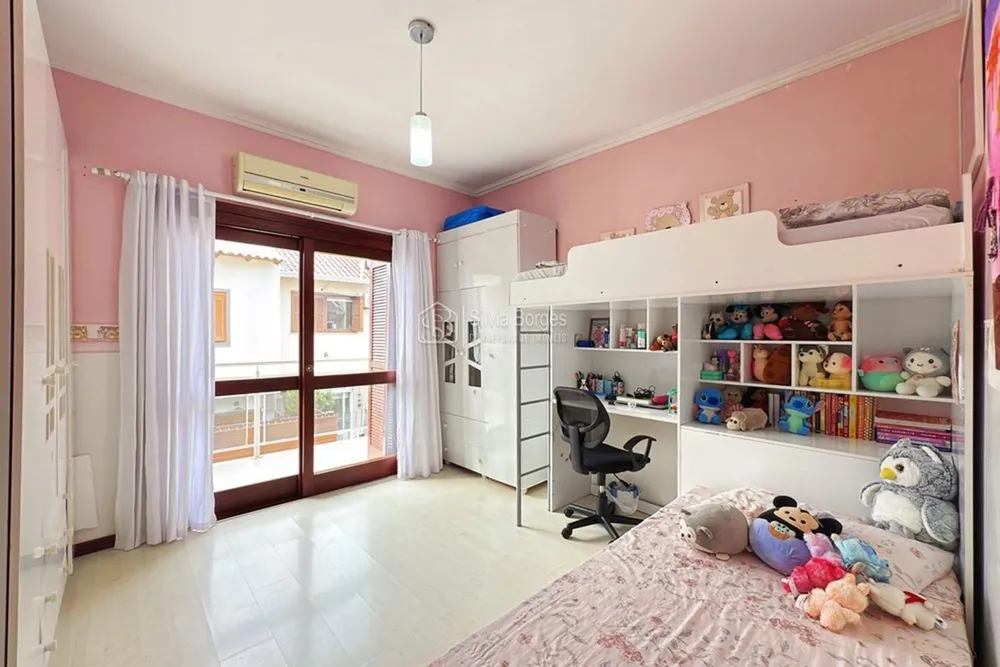 Sobrado, 3 quartos - Foto 3