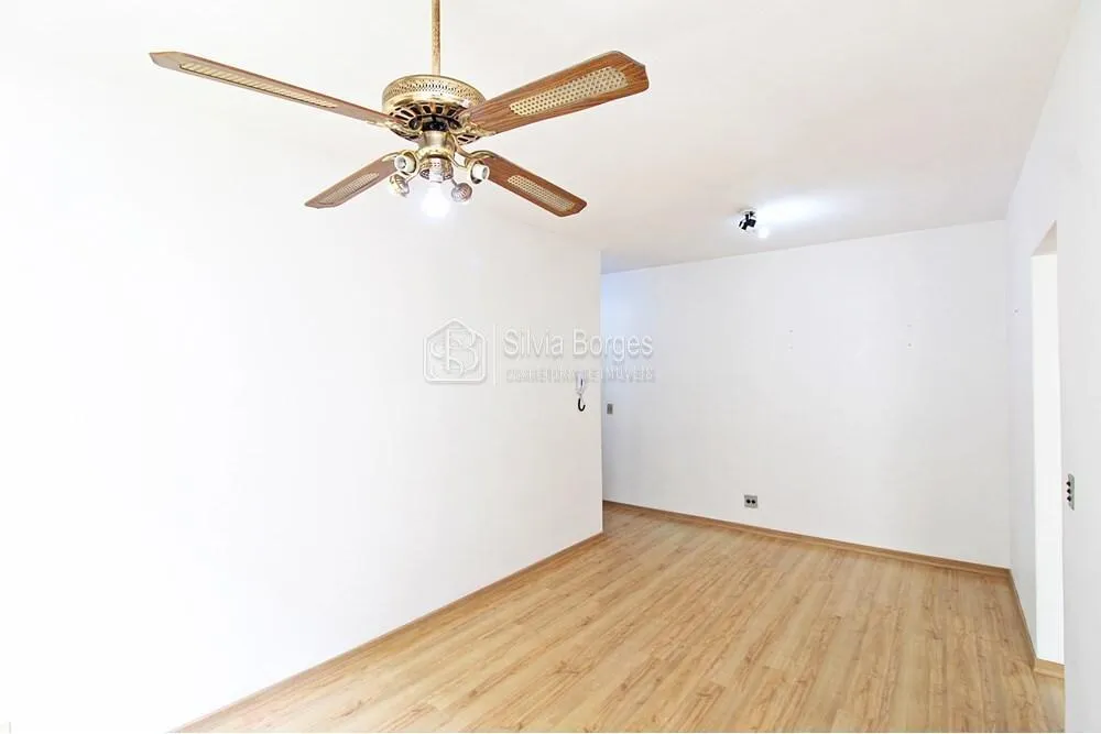 Apartamento, 1 quarto, 46 m² - Foto 1