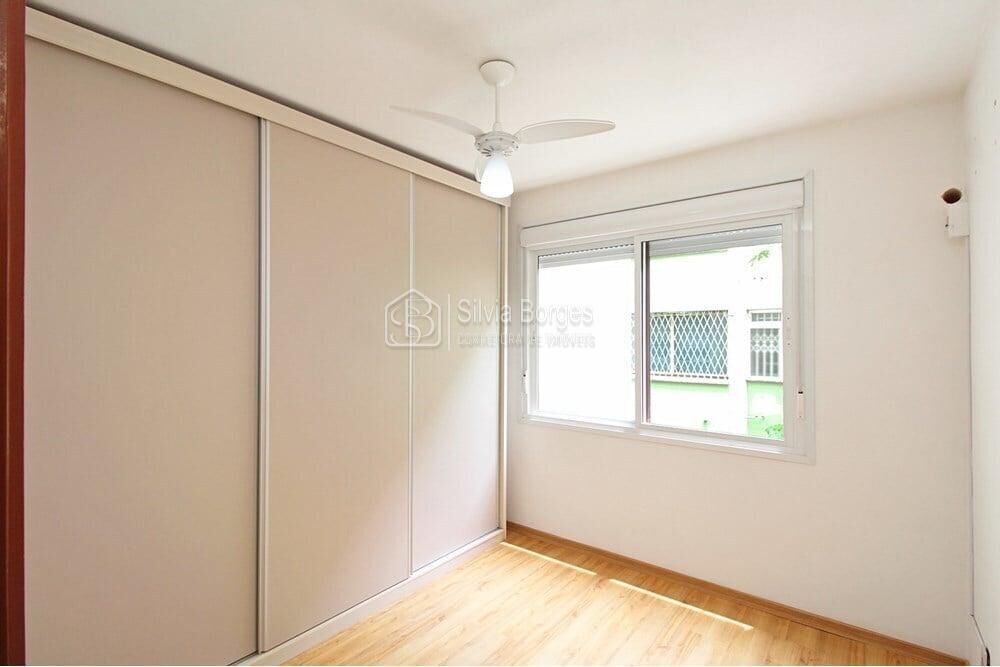 Apartamento, 1 quarto, 46 m² - Foto 1