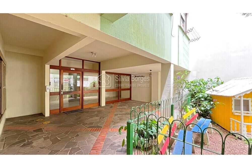 Apartamento, 1 quarto, 46 m² - Foto 3