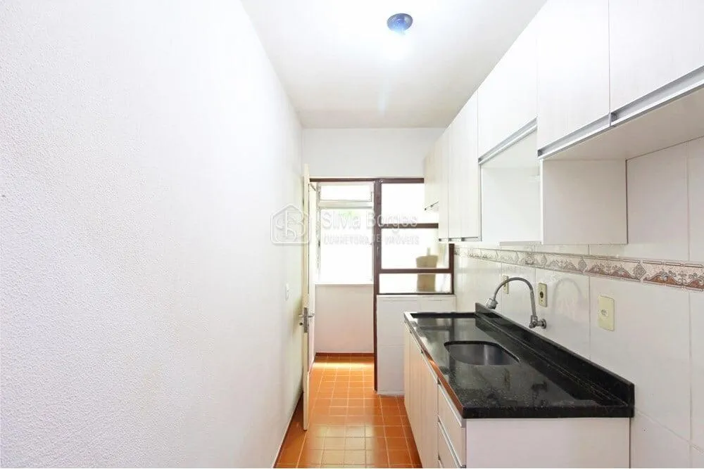 Apartamento, 1 quarto, 46 m² - Foto 7