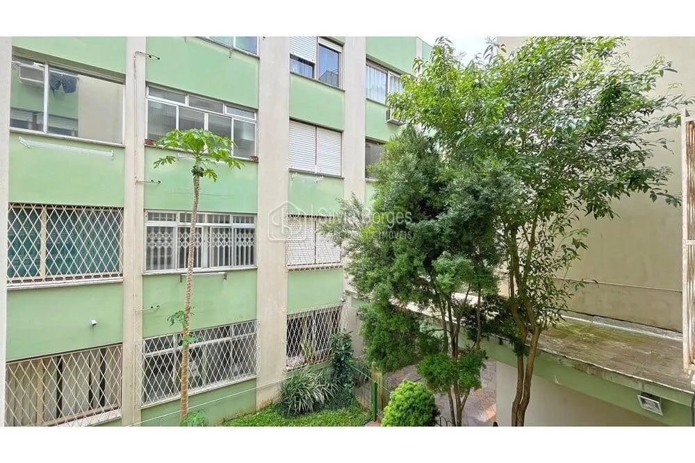 Apartamento, 1 quarto, 46 m² - Foto 8