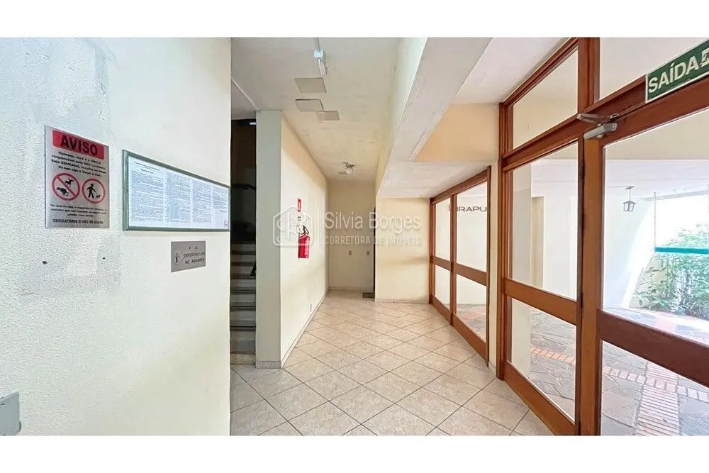 Apartamento, 1 quarto, 46 m² - Foto 10