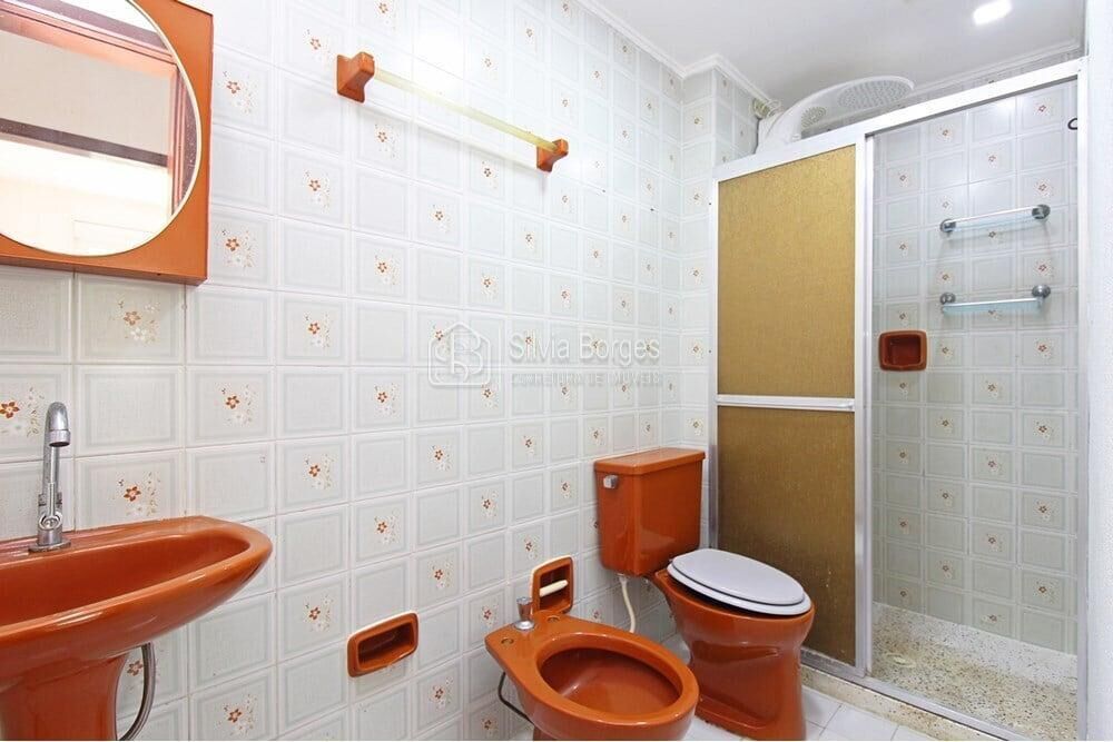 Apartamento, 1 quarto, 46 m² - Foto 2