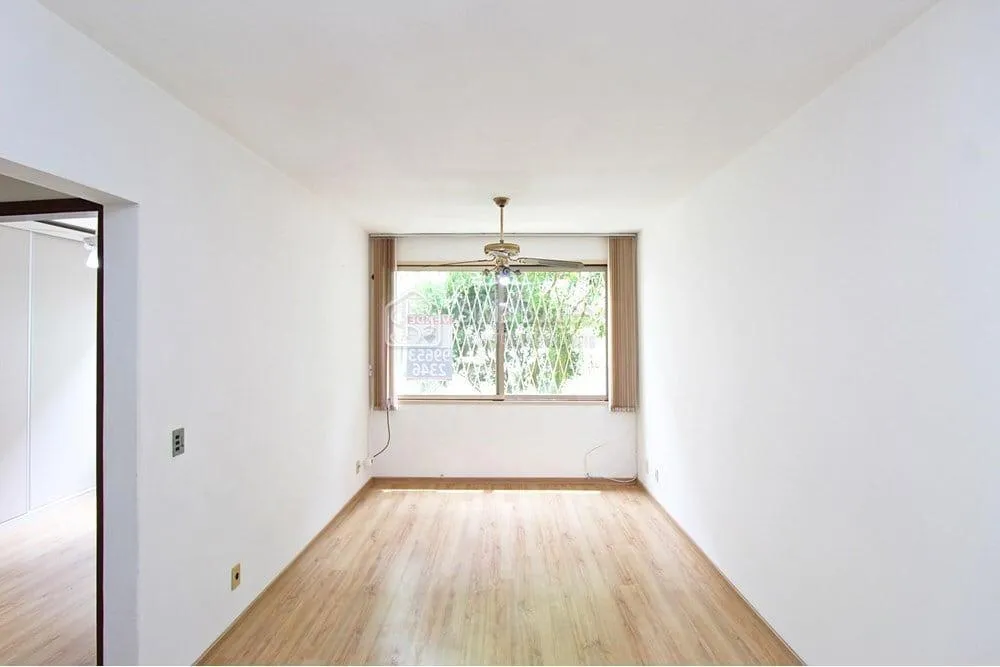 Apartamento, 1 quarto, 46 m² - Foto 2