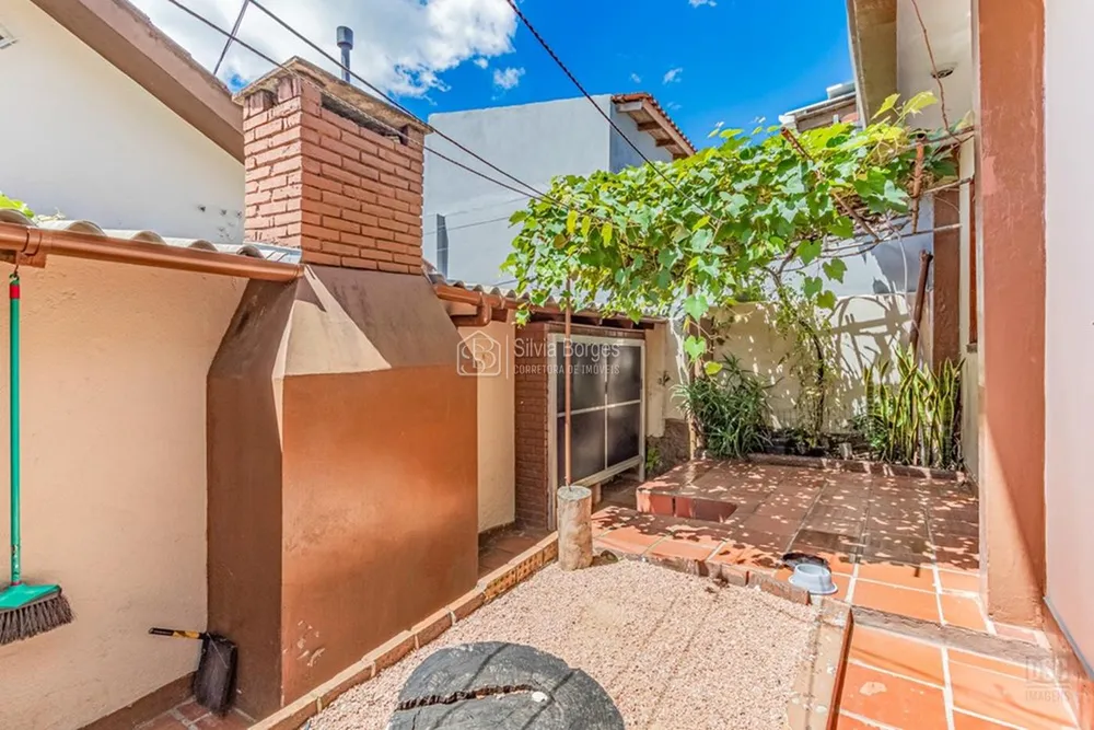 Casa, 5 quartos, 131 m² - Foto 2
