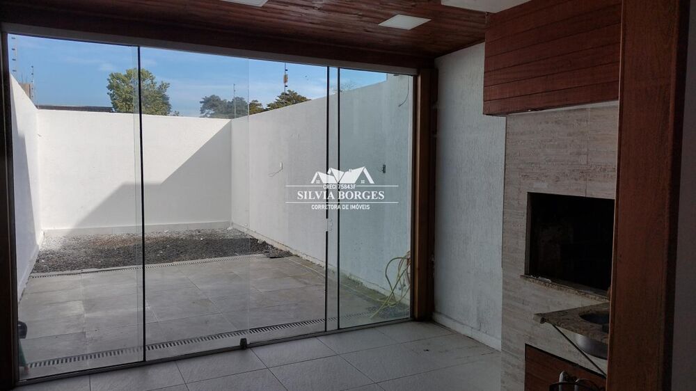 Sobrado, 3 quartos - Foto 2