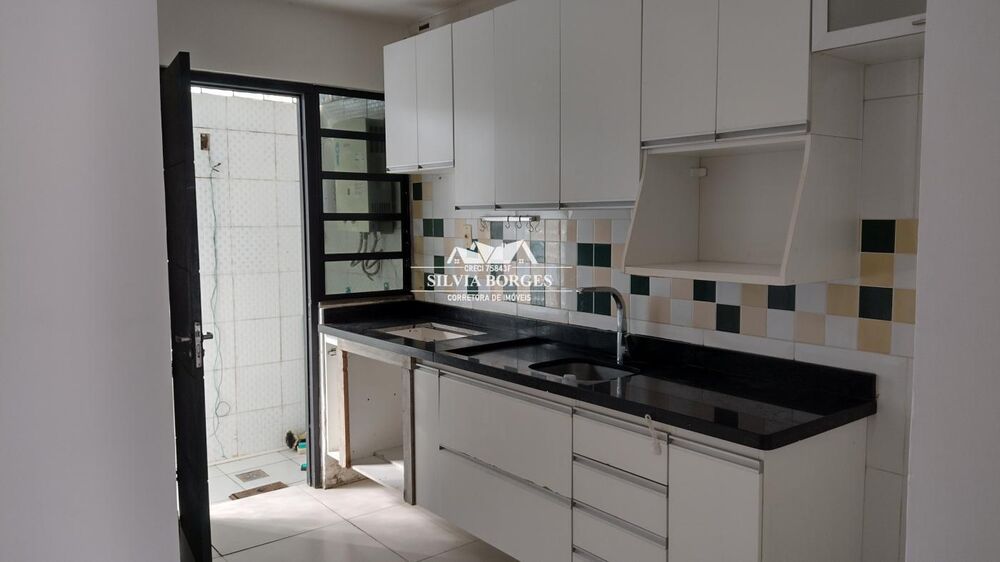 Sobrado, 3 quartos - Foto 4