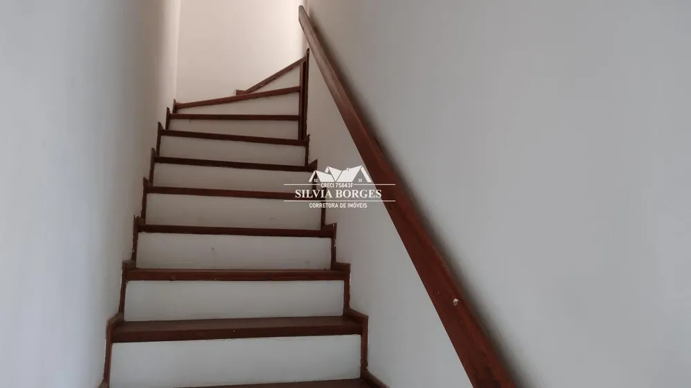 Sobrado, 3 quartos - Foto 8